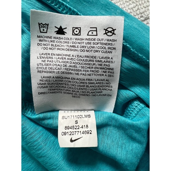 Nike women’s Razorback tank top - Picture 3 of 4